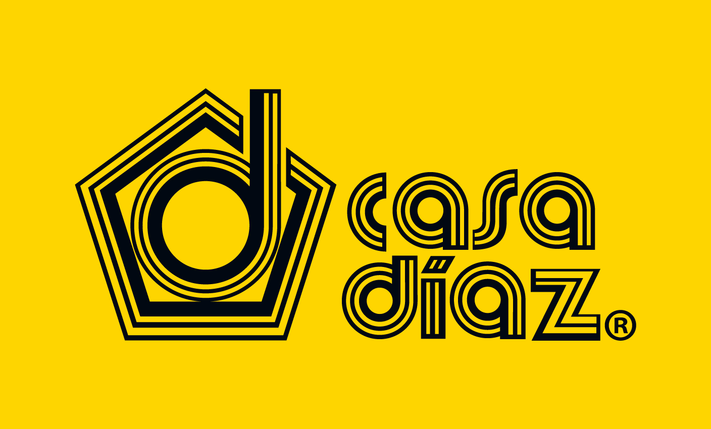 logo casa diaz